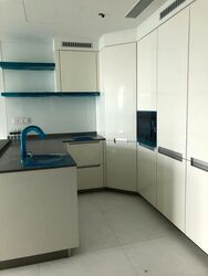 Straits View (D1), Condominium #500309721